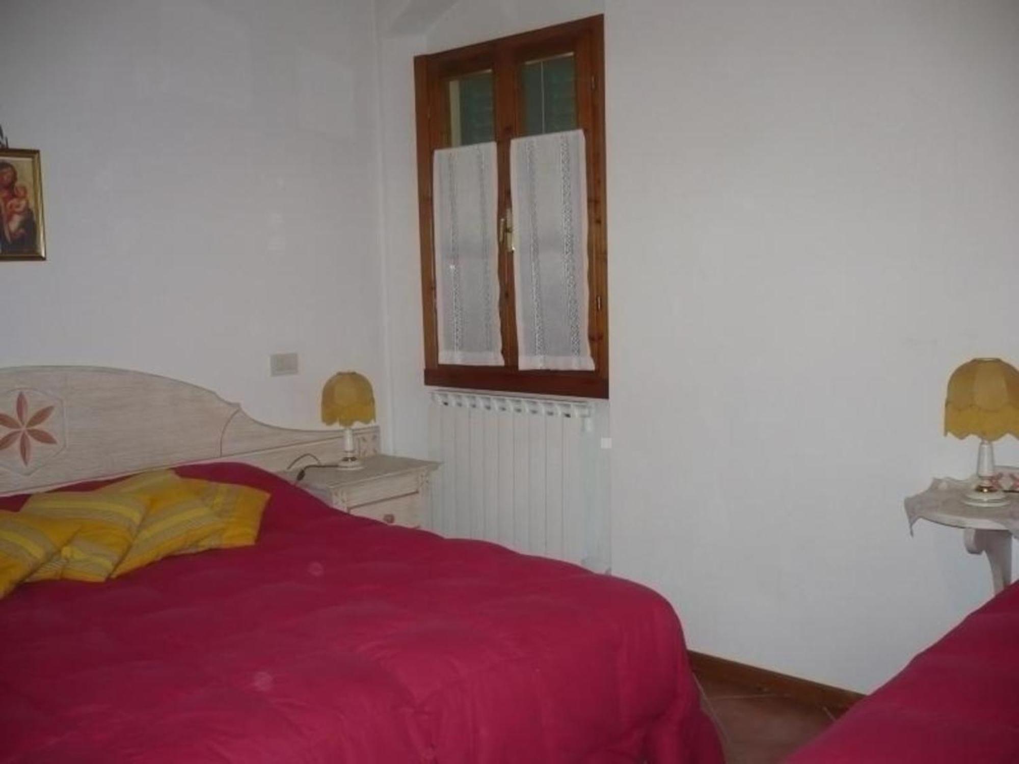 Charmantes Ferienhaus In Piani Della Rugginosa Mit Grossem Garten レッジェッロ エクステリア 写真