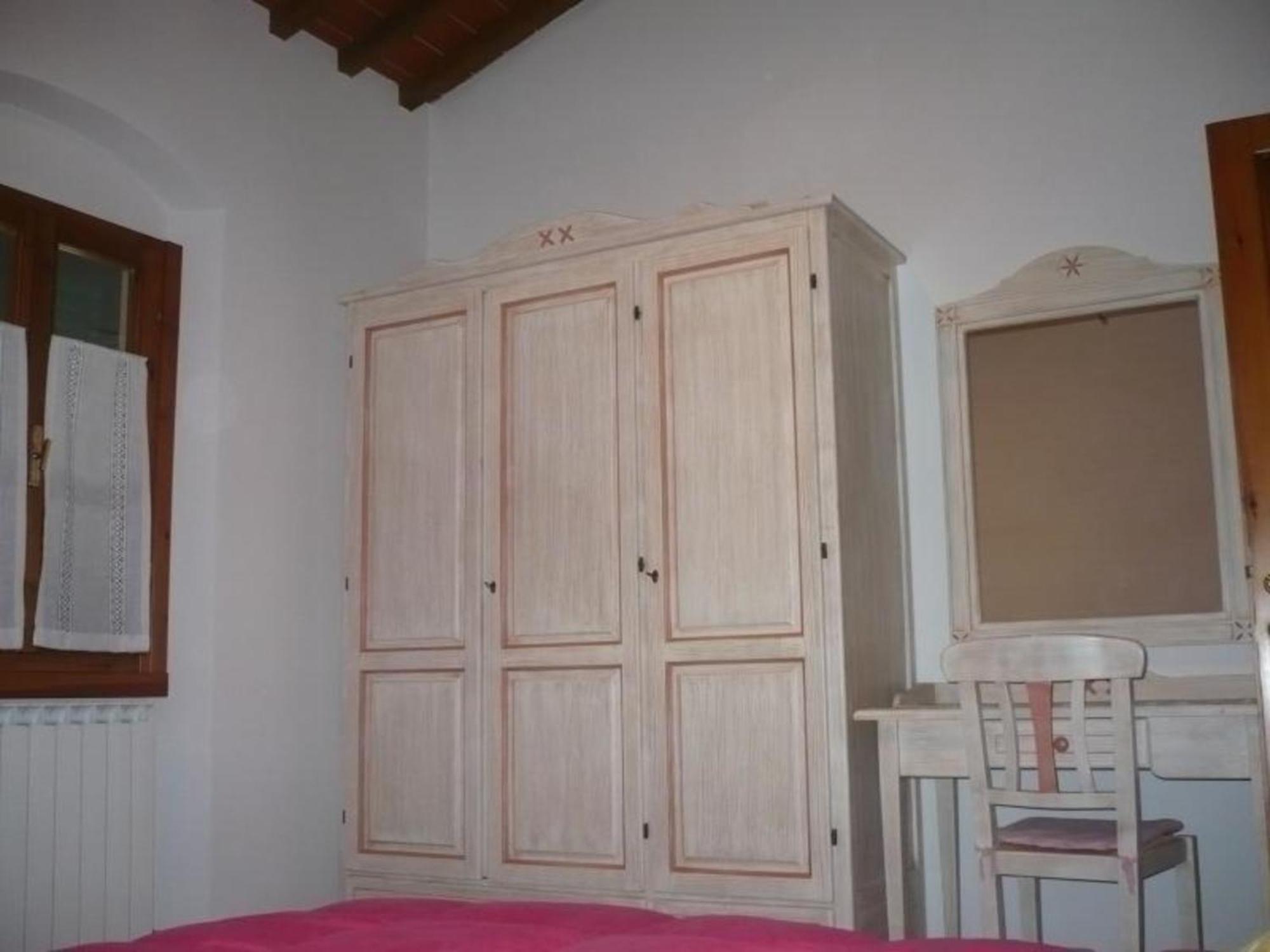 Charmantes Ferienhaus In Piani Della Rugginosa Mit Grossem Garten レッジェッロ エクステリア 写真