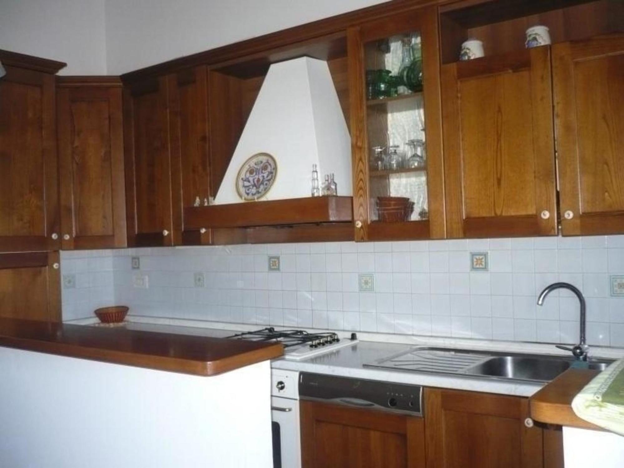Charmantes Ferienhaus In Piani Della Rugginosa Mit Grossem Garten レッジェッロ エクステリア 写真